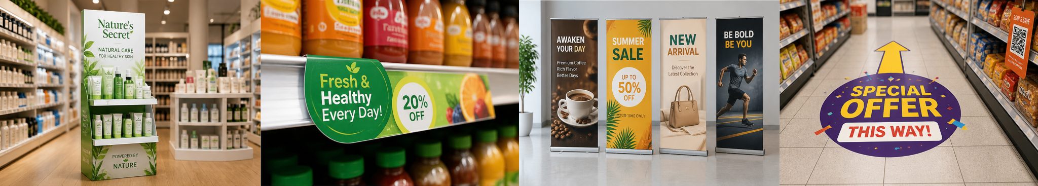 What is POSM? A Complete Guide for Modern Brands - Kinta Premier Print ...